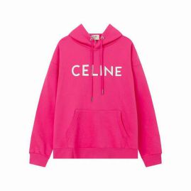 Picture of Celine Hoodies _SKUCelineS-XLCE2010290